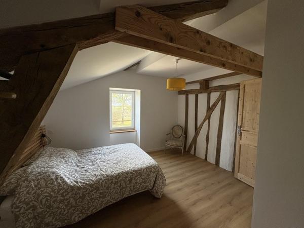 Maison à louer |  St-Christaud |  6 pièces | 225 m²