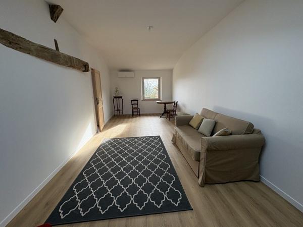 Maison à louer |  St-Christaud |  6 pièces | 225 m²