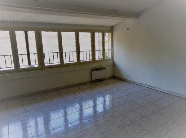 Appartement 3 pièce(s) 70m2 BEDARIEUX