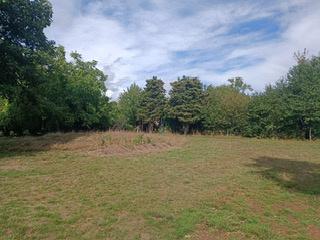 Construisez votre avenir sur 1 008 m² de tranquillité – Laval –