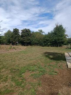 Construisez votre avenir sur 1 008 m² de tranquillité – Laval –