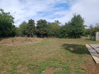 Construisez votre avenir sur 1 008 m² de tranquillité – Laval –