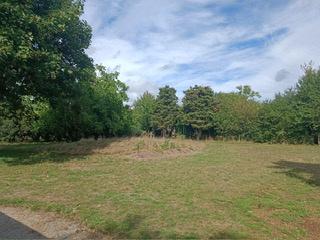 Construisez votre avenir sur 1 008 m² de tranquillité – Laval –