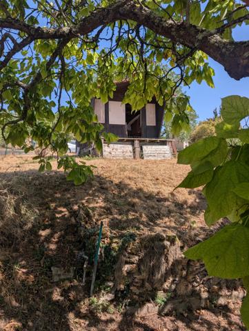 Terrain de loisirs avec chalet, cave à Chinon (37500)