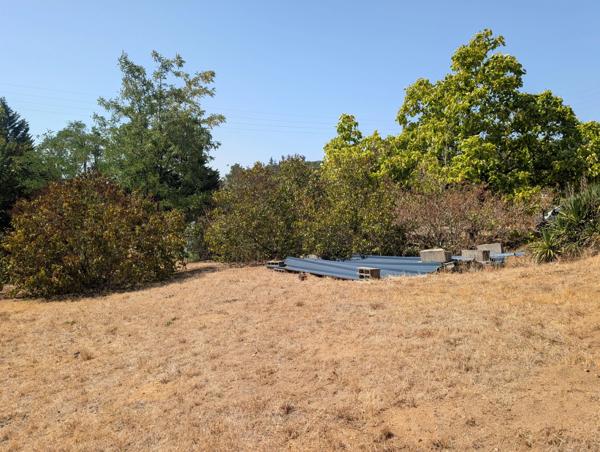 Terrain de loisirs avec chalet, cave à Chinon (37500)