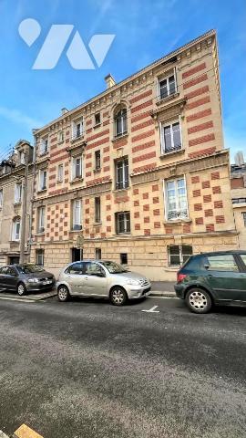 CAEN - Quartier CANADA