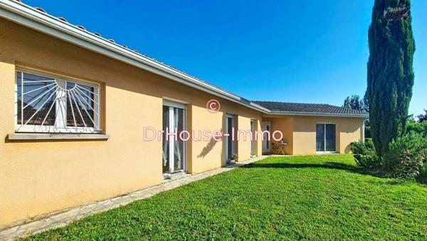 Maison à vendre 7 pièces de 149 m²