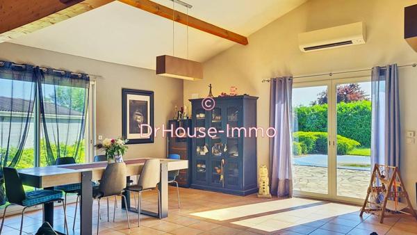Maison à vendre 7 pièces de 149 m²