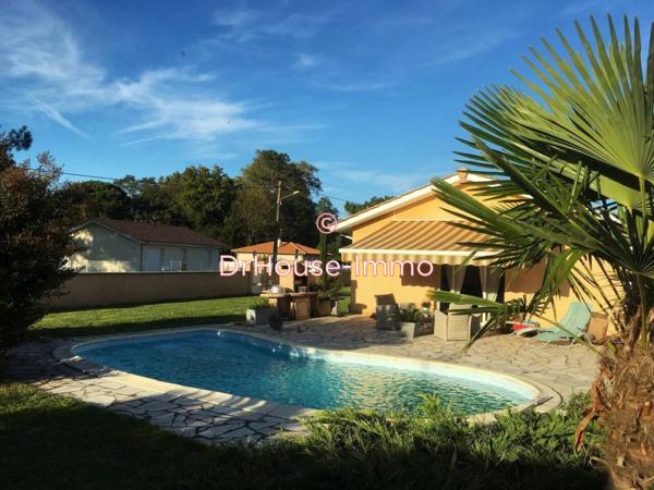 Maison à vendre 7 pièces de 149 m²