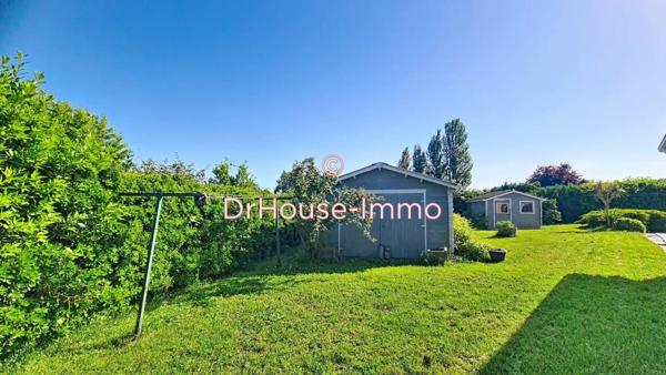 Maison à vendre 7 pièces de 149 m²