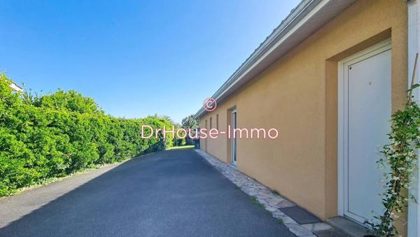 Maison à vendre 7 pièces de 149 m²