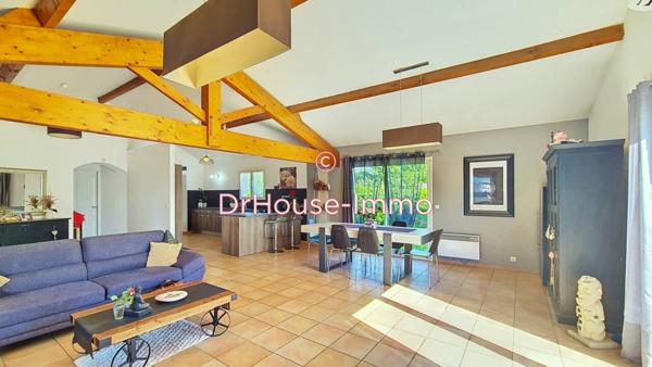 Maison à vendre 7 pièces de 149 m²