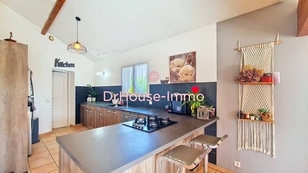 Maison à vendre 7 pièces de 149 m²