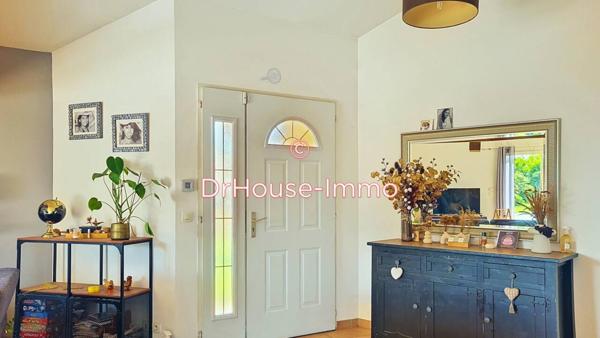 Maison à vendre 7 pièces de 149 m²