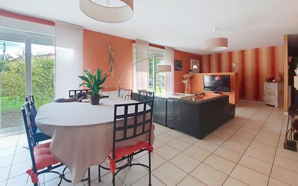 Maison à vendre    4 pièces • 101,06 m2 Ruaudin