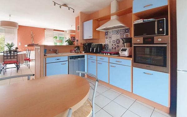 Maison à vendre    4 pièces • 101,06 m2 Ruaudin