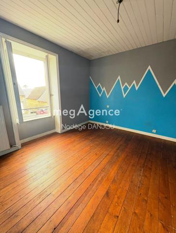 Maison à Vire Normandie, 14500 - 5 pièces 122m²