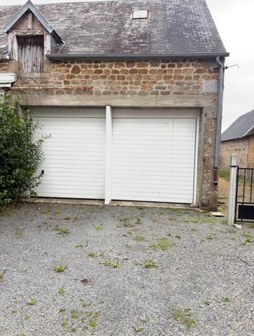 Maison à Vire Normandie, 14500 - 5 pièces 122m²