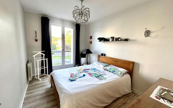 Appartement à vendre    3 pièces • 72,48 m2 Le Pouliguen