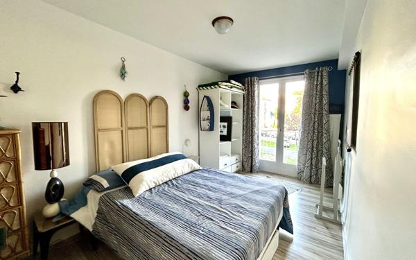 Appartement à vendre    3 pièces • 72,48 m2 Le Pouliguen