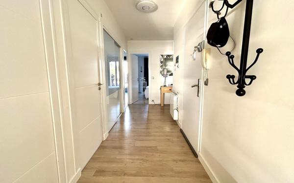 Appartement à vendre    3 pièces • 72,48 m2 Le Pouliguen