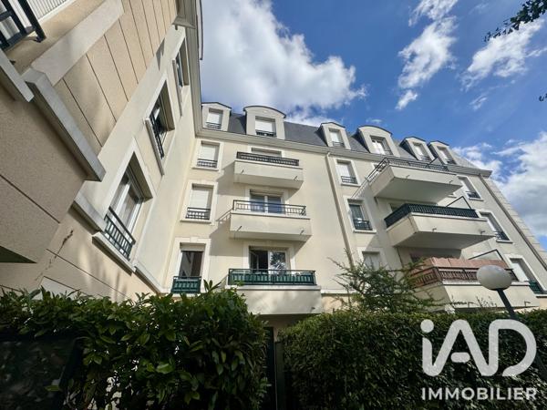 Appartement à vendre 2 pièces 41 m² Drancy