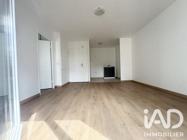 Appartement à vendre 2 pièces 41 m² Drancy