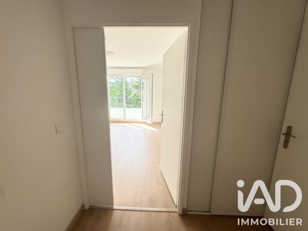 Appartement à vendre 2 pièces 41 m² Drancy