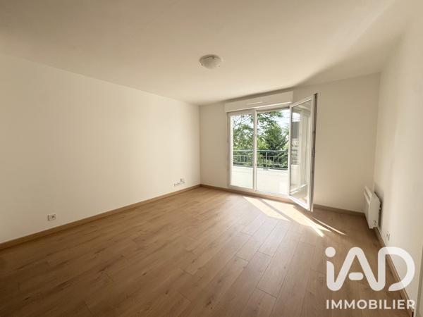 Appartement à vendre 2 pièces 41 m² Drancy