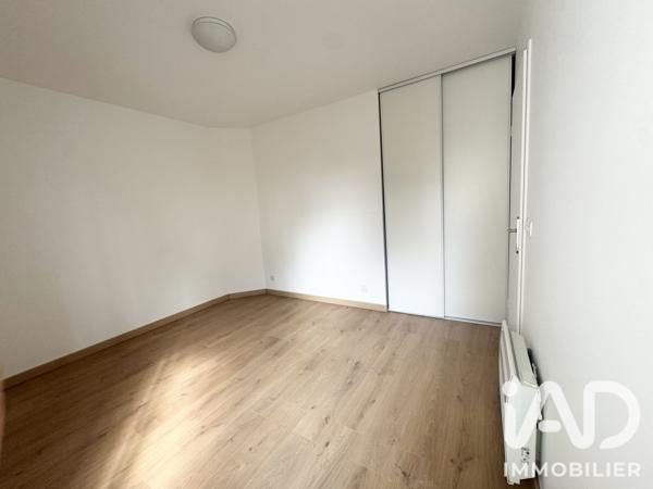Appartement à vendre 2 pièces 41 m² Drancy