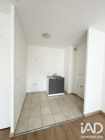 Appartement à vendre 2 pièces 41 m² Drancy