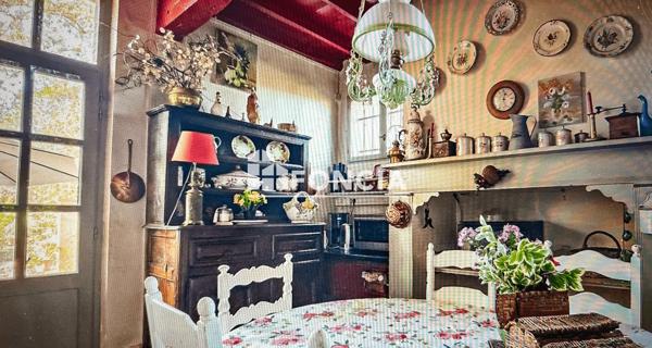 À vendre Maison 7 pièces 338 m² - Saint-nicolas-de-la-grave 82210