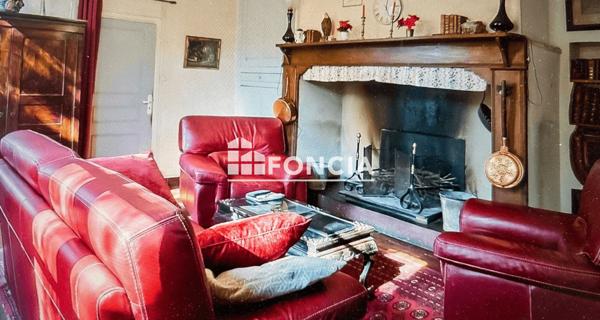 À vendre Maison 7 pièces 338 m² - Saint-nicolas-de-la-grave 82210