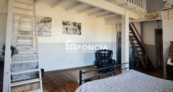 À vendre Maison 7 pièces 338 m² - Saint-nicolas-de-la-grave 82210