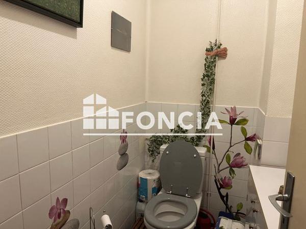 Location Appartement 3 pièces 79.75 m² - 9 PLACE NICOLAS Maidieres 54700