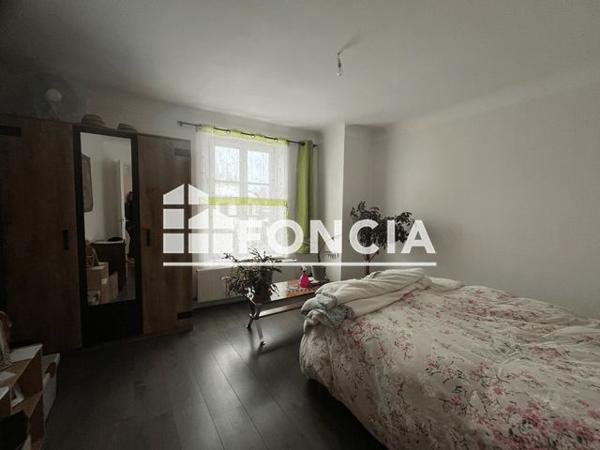 Location Appartement 3 pièces 79.75 m² - 9 PLACE NICOLAS Maidieres 54700