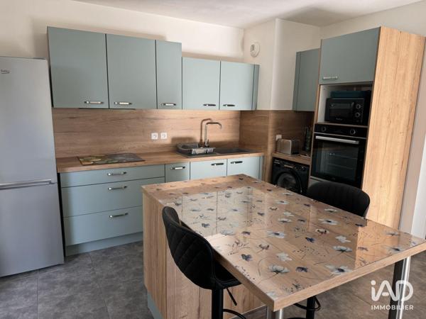 Appartement à vendre 3 pièces 69 m² Juvignac
