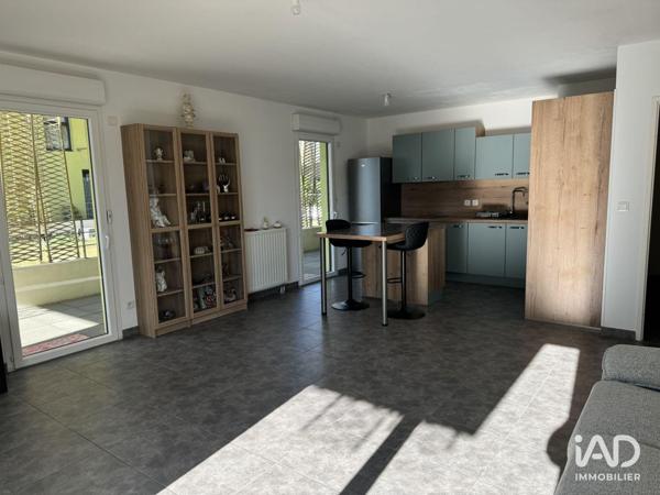 Appartement à vendre 3 pièces 69 m² Juvignac
