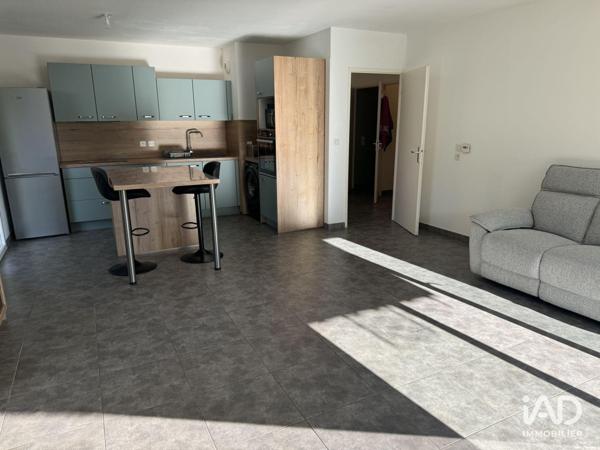 Appartement à vendre 3 pièces 69 m² Juvignac