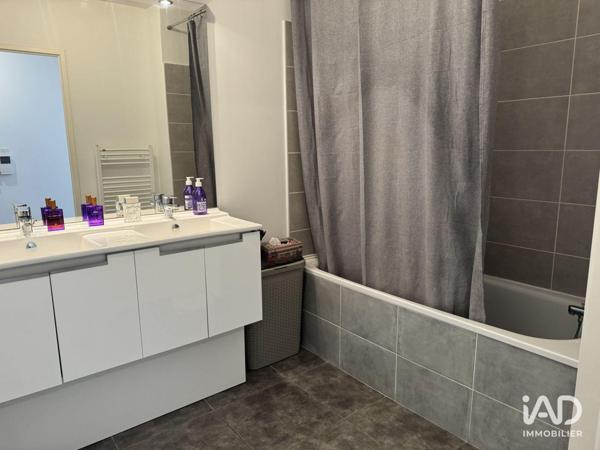 Appartement à vendre 3 pièces 69 m² Juvignac