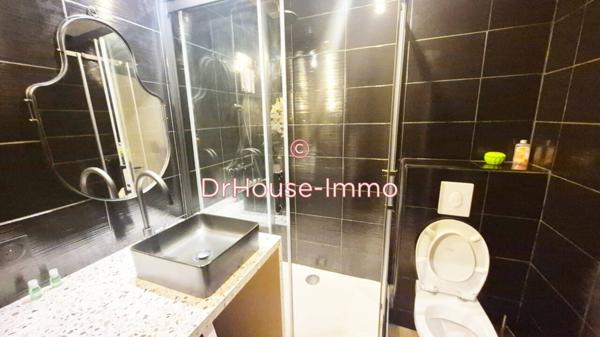 Appartement à vendre 2 pièces de 31 m²