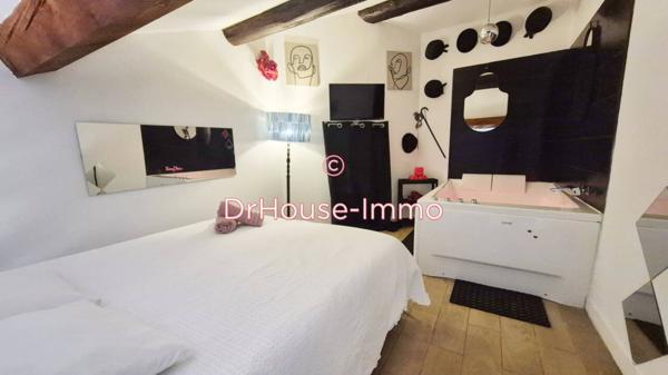 Appartement à vendre 2 pièces de 31 m²