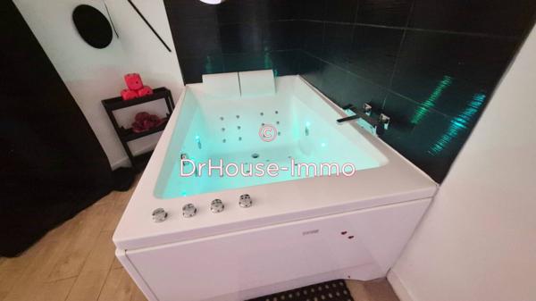 Appartement à vendre 2 pièces de 31 m²