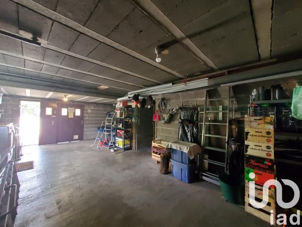 Maison à vendre 6 pièces 180 m² Véretz