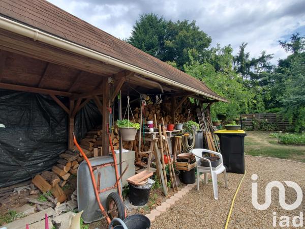 Maison à vendre 6 pièces 180 m² Véretz