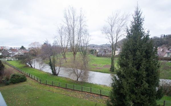 Appartement à louer    3 pièces • 58,80 m2 Jurançon