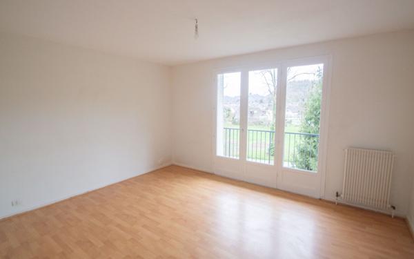 Appartement à louer    3 pièces • 58,80 m2 Jurançon