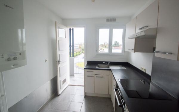 Appartement à louer    3 pièces • 58,80 m2 Jurançon