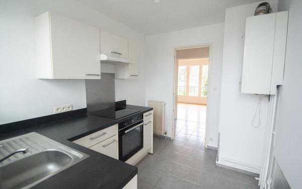 Appartement à louer    3 pièces • 58,80 m2 Jurançon