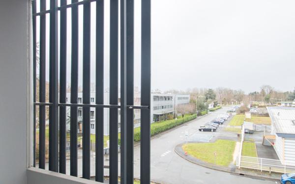 Appartement à louer    3 pièces • 58,80 m2 Jurançon